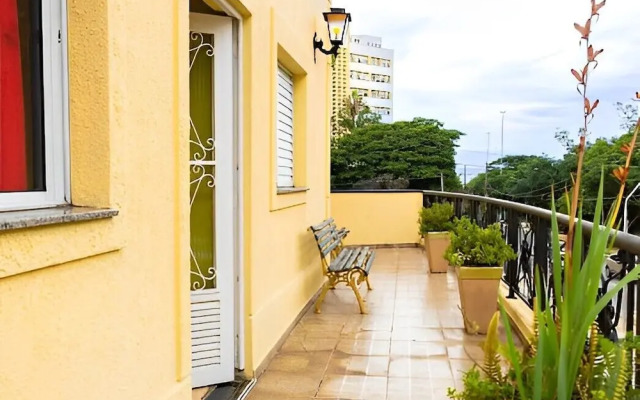 Hotel Etoa