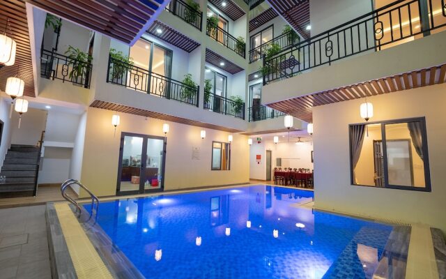 Hoi An Paradise Villa