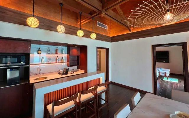 Royalton CHIC Antigua, An Autograph Collection All-Inclusive Resort – Adults Only