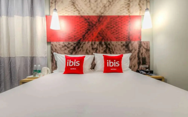 Ibis Xian wandaone Hotel
