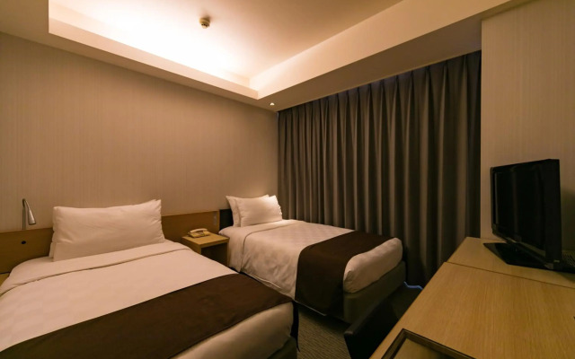 Naha Tokyu REI Hotel