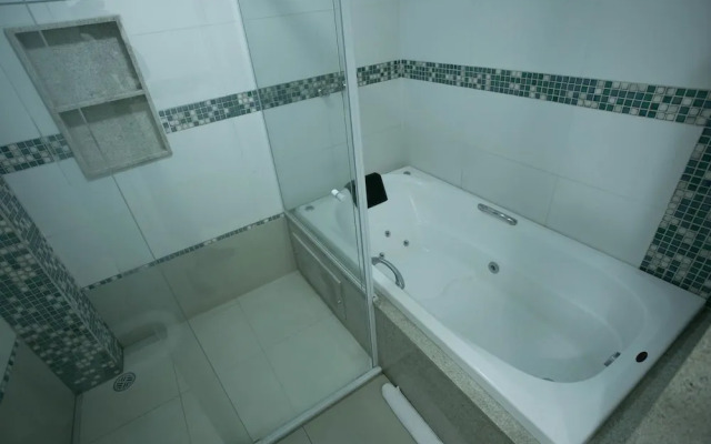 Hotel Paranoá Jaboticabal
