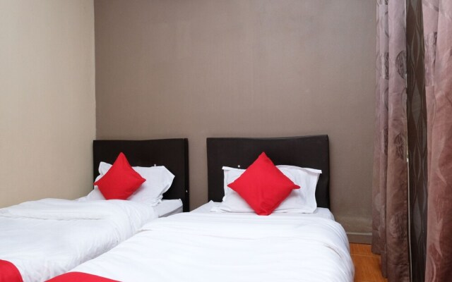 Hotel Al-Saif by OYO Rooms