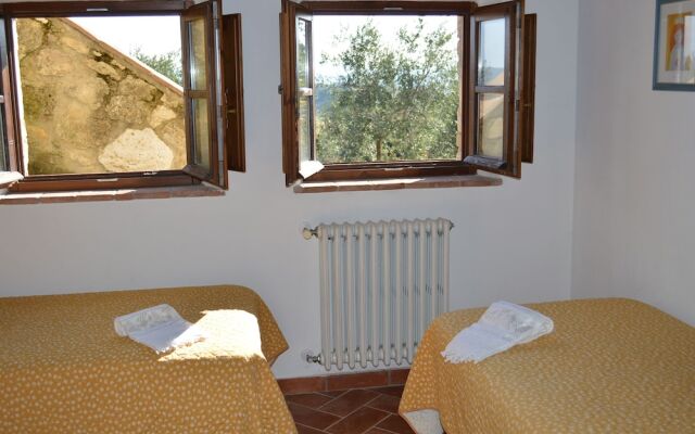 Holidays in Tuscany With Private Garden