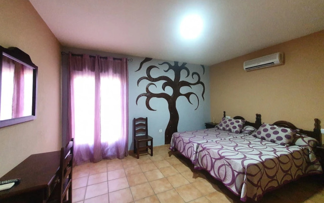 Posada Los Pedregales