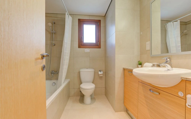 Apartment BL02 - Aphrodite Hills