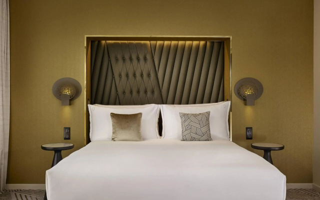 La Caserne Chanzy Hotel & Spa, Autograph Collection