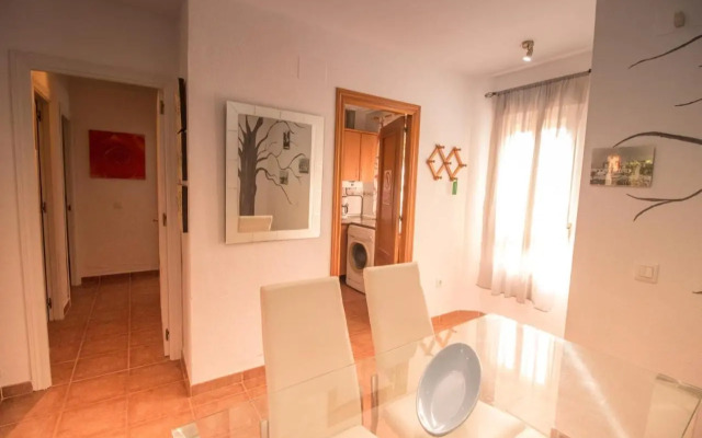 Apartamento Jardin Del Golf 2