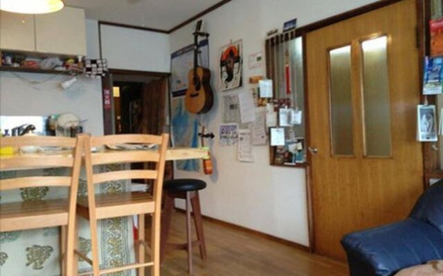 Emina backpackers - Hostel