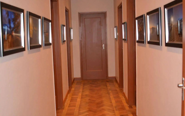 Guesthouse 1109