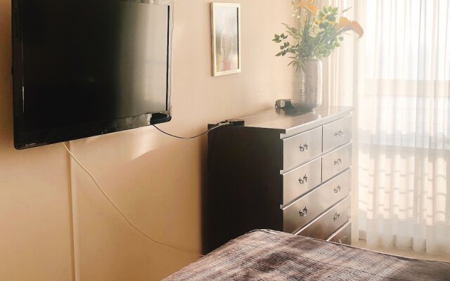 Apartamento 204 Mirador del Mar