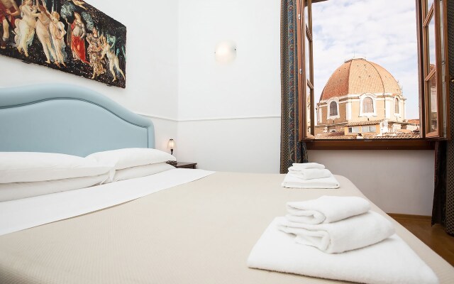 Relais Hotel Centrale Firenze