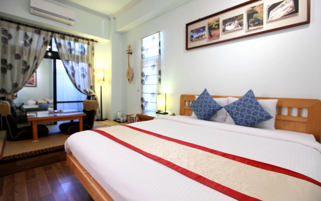 Errantry Lodge & Studio