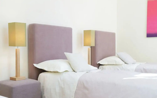 Crispi Luxury Apartments - My Extra Home