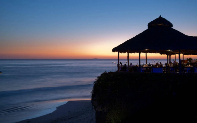Rancho Banderas All Inclusive By Marival