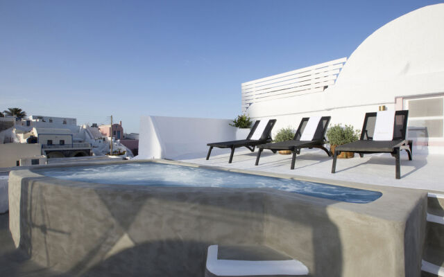 Dantelo Luxury Private Residences