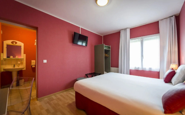 The Originals City, Hôtel La Saulaie, Saumur Ouest