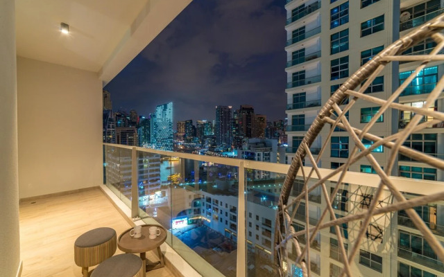 Vacation bay Studio One