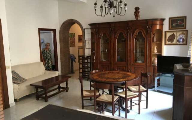 Minerva B&B