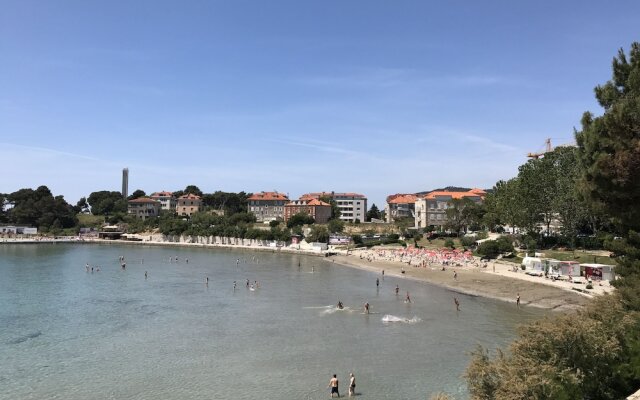 Enero Bačvice