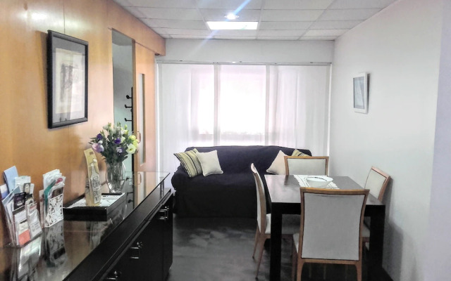 Recoleta1443 Boutique Apartments