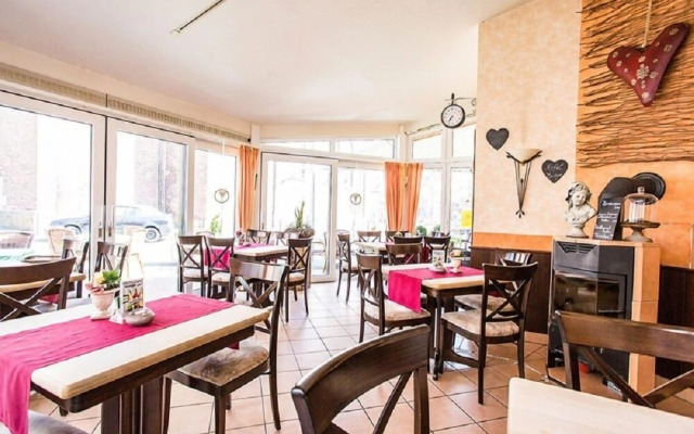 Hotel-Gaststätte Franke