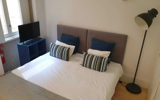 Citybreak-Apartments Caldeireiros