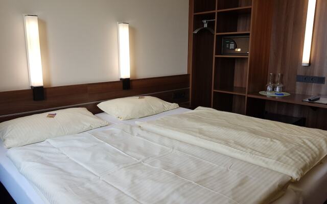 Euro Rastpark Zum Eichenzeller