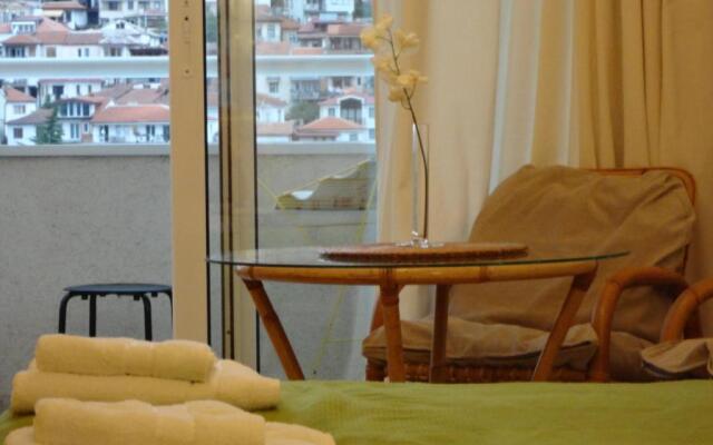 Dimar Apartments