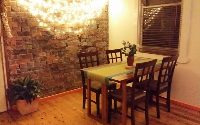 The Bank Guest House Glen Innes