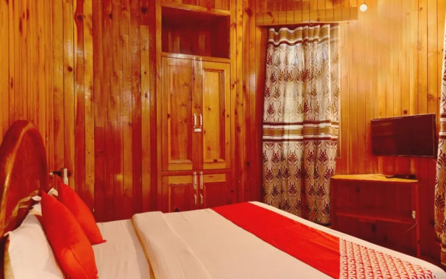 Orchard Resorts by OYO