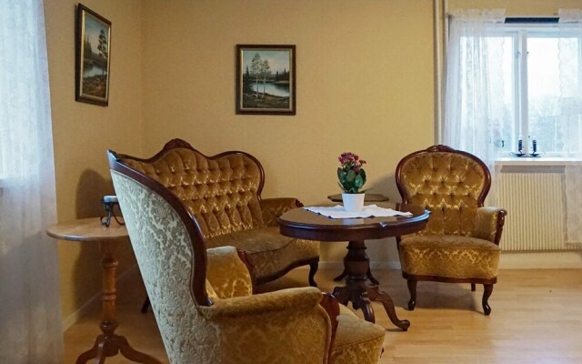 6 Person Holiday Home in Rimforsa