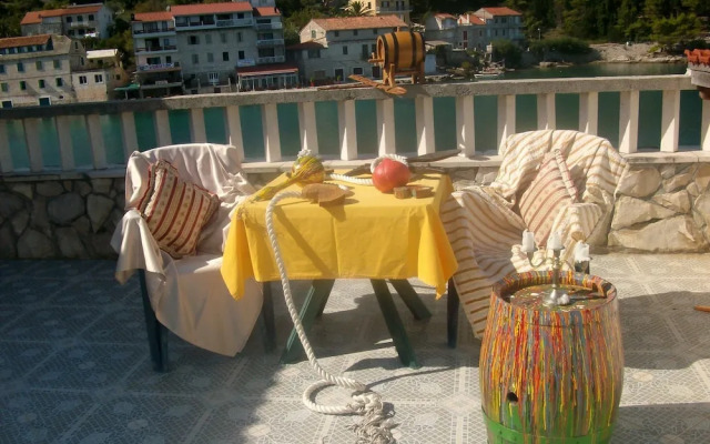 Riley - at the sea - A4-martino 4