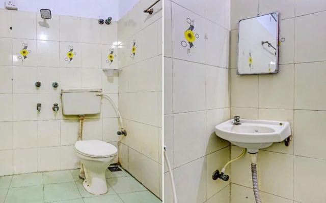 Grand Residency by OYO Rooms