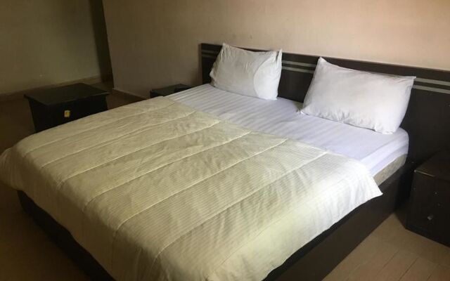 Ocean Pavillion Hotel & Suites