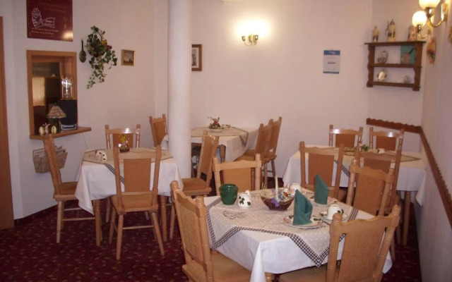 Altstadthotel "Garni" Grimma