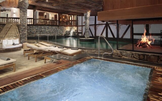 Aïda Hôtel & Spa (Adults Only)