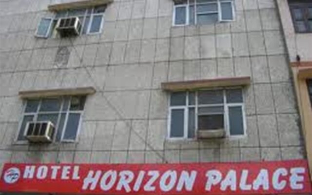 Hotel Horizon Palace