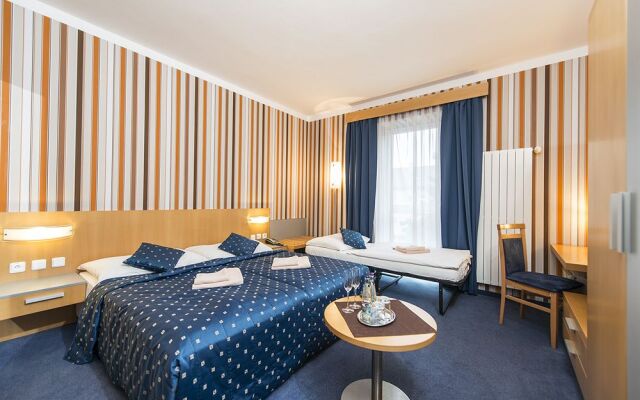 Hotel Blue Bratislava