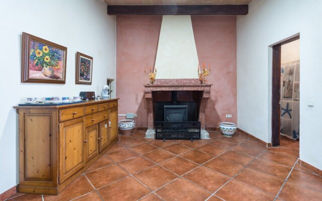 Ca Sa Cristeta De S'escola