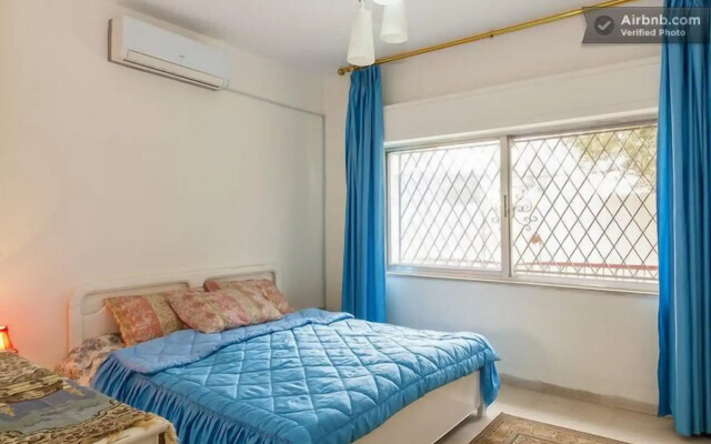 Arabian Suites