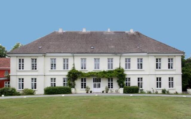 Herrenhaus Samow