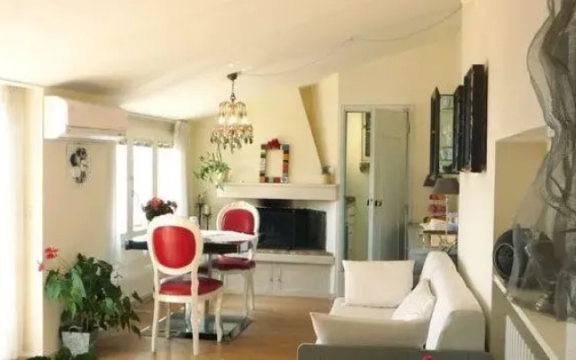 Mini Resort Fontana Maggiore