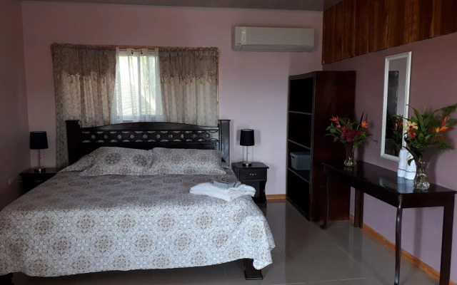 Hotel Villa Manolo