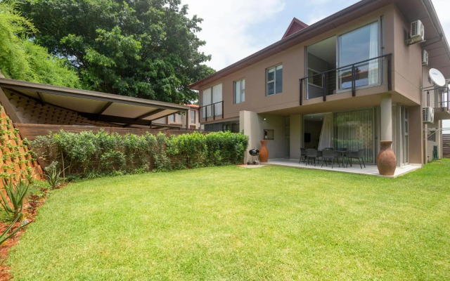 Zimbali Wedge Unit 42