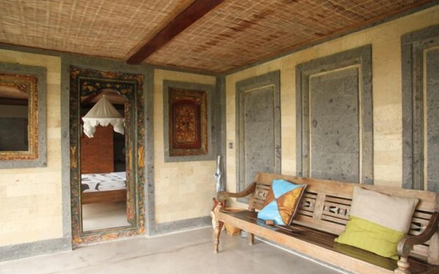 Sawah Indah Villa