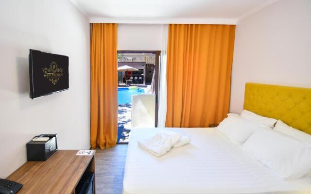 Hotel Palladium Sithonia