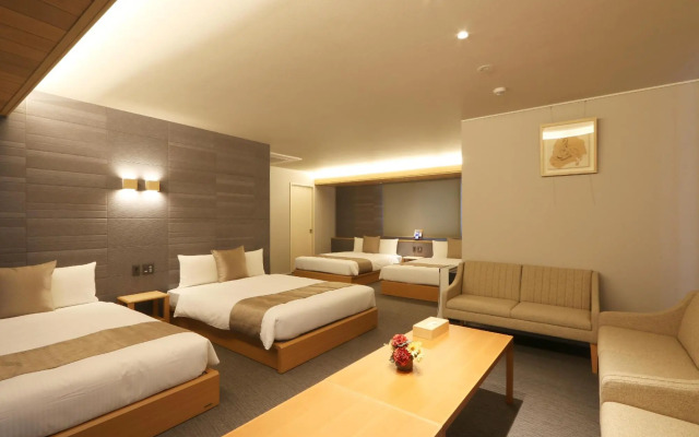GRAND BASE Nagoya Ekinishi