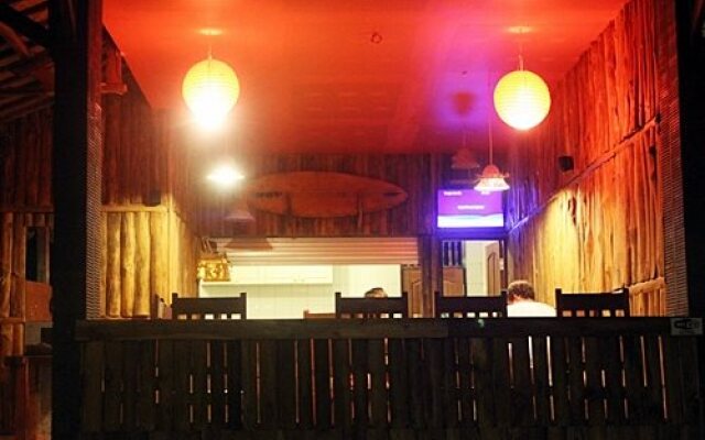 Bingin Inn