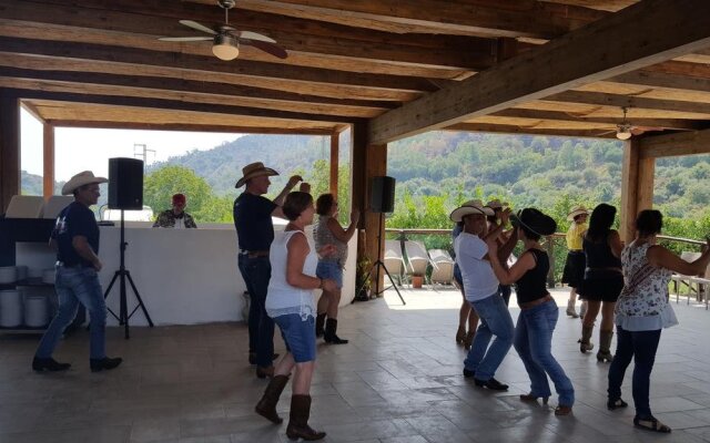 Agripark Gole Alcantara